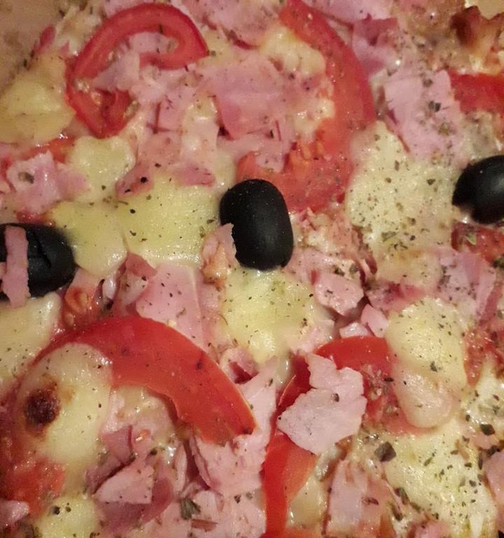 Pizzeria Ristorante Iassis
